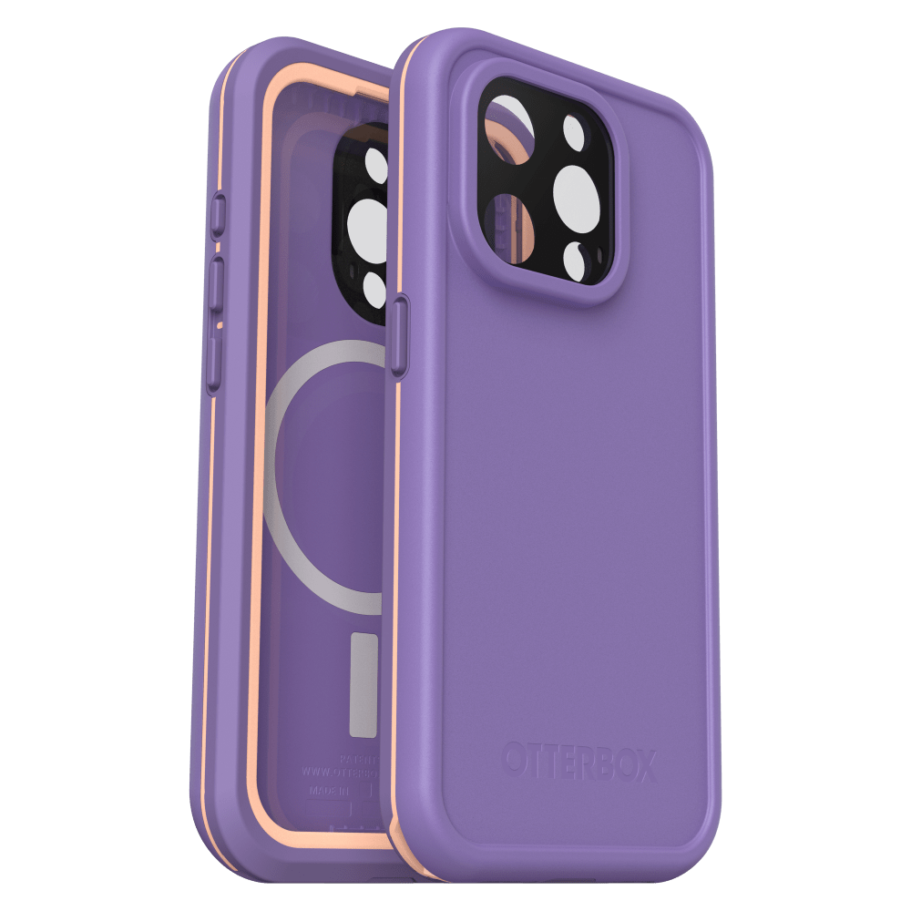OtterBox FRE MagSafe Case for Apple iPhone 15 Pro