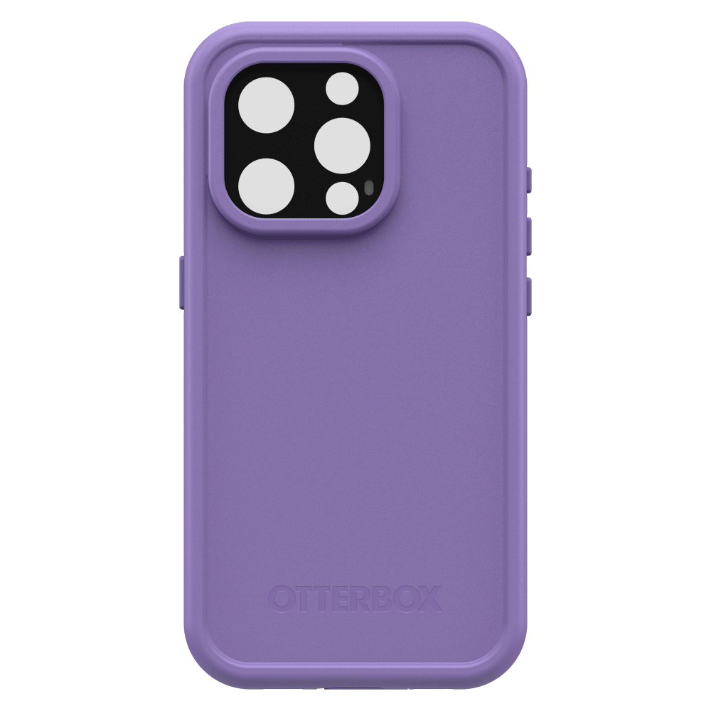 OtterBox FRE MagSafe Case for Apple iPhone 15 Pro by OtterBox