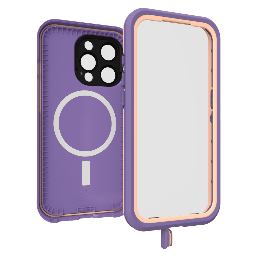 OtterBox FRE MagSafe Case for Apple iPhone 15 Pro by OtterBox