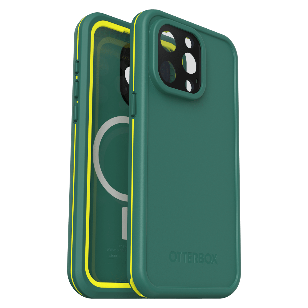 OtterBox FRE MagSafe Case for Apple iPhone 15 Pro Max