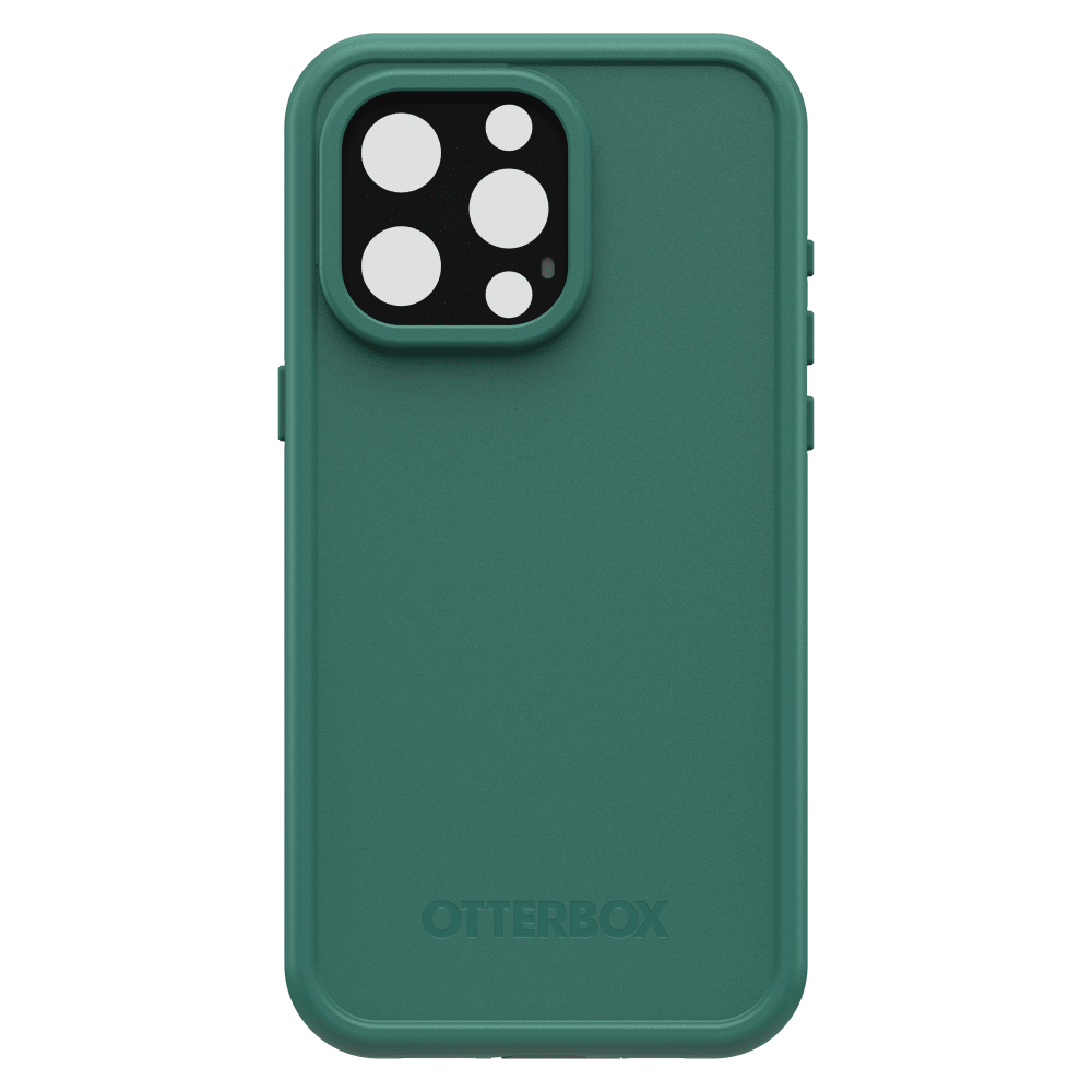 OtterBox FRE MagSafe Case for Apple iPhone 15 Pro Max by OtterBox