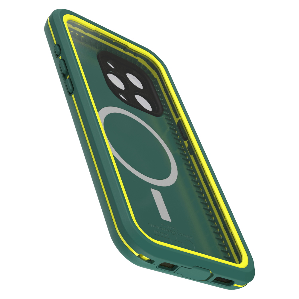 OtterBox FRE MagSafe Case for Apple iPhone 15 Pro Max by OtterBox