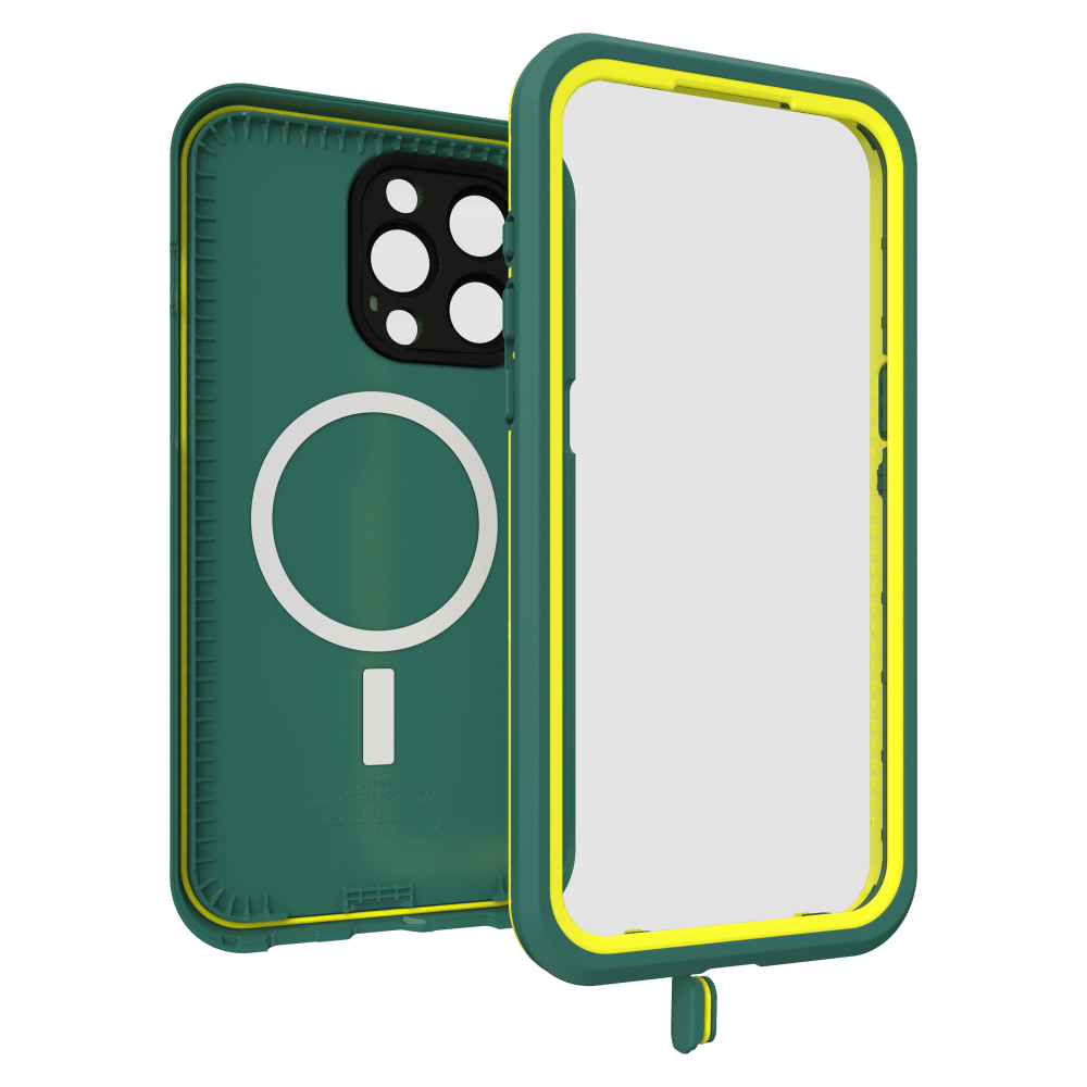 OtterBox FRE MagSafe Case for Apple iPhone 15 Pro Max by OtterBox