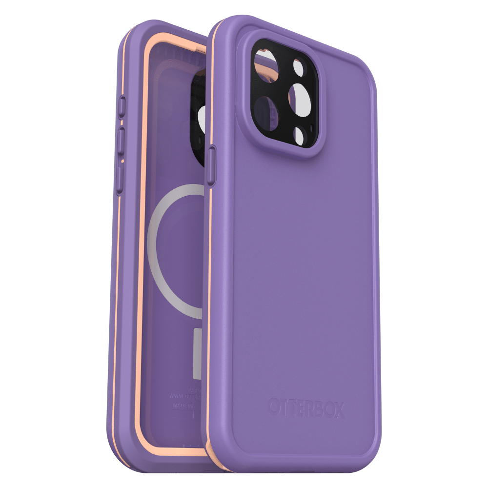 OtterBox FRE MagSafe Case for Apple iPhone 15 Pro Max