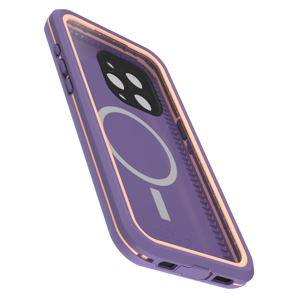 OtterBox FRE MagSafe Case for Apple iPhone 15 Pro Max by OtterBox