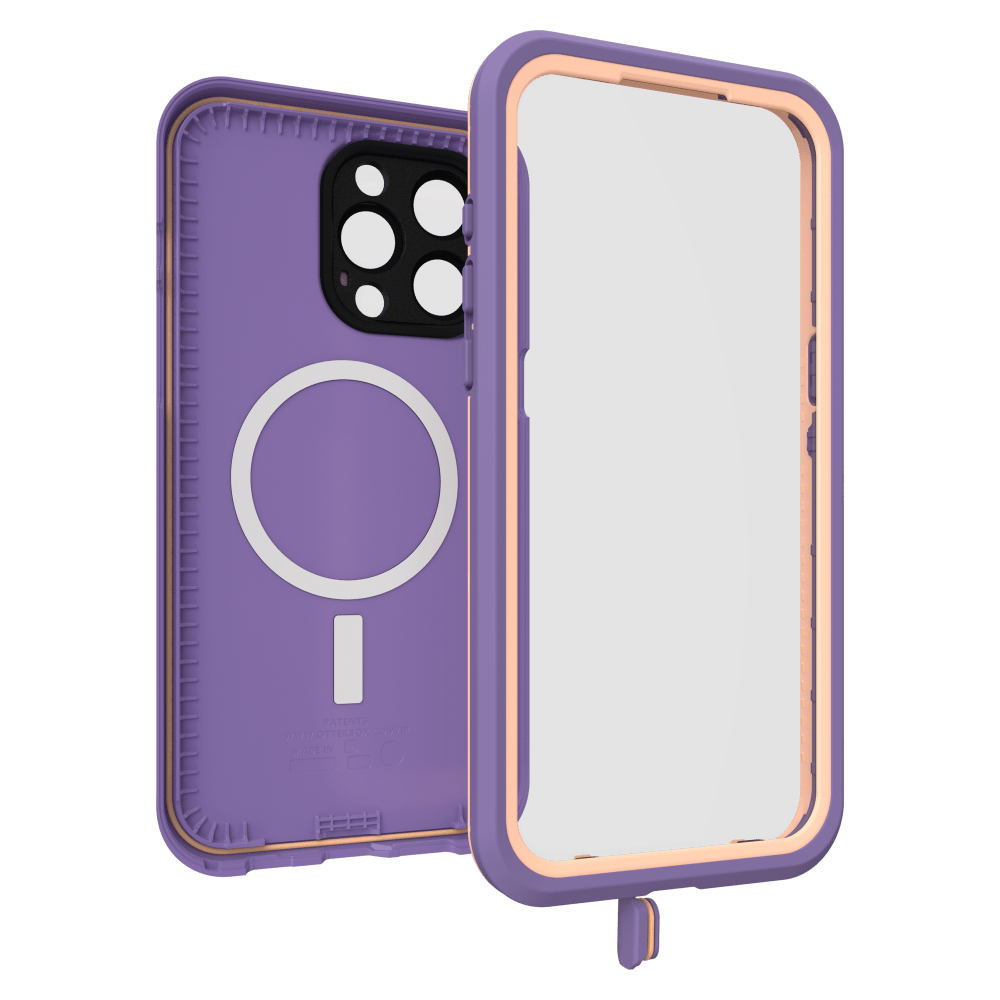 OtterBox FRE MagSafe Case for Apple iPhone 15 Pro Max by OtterBox