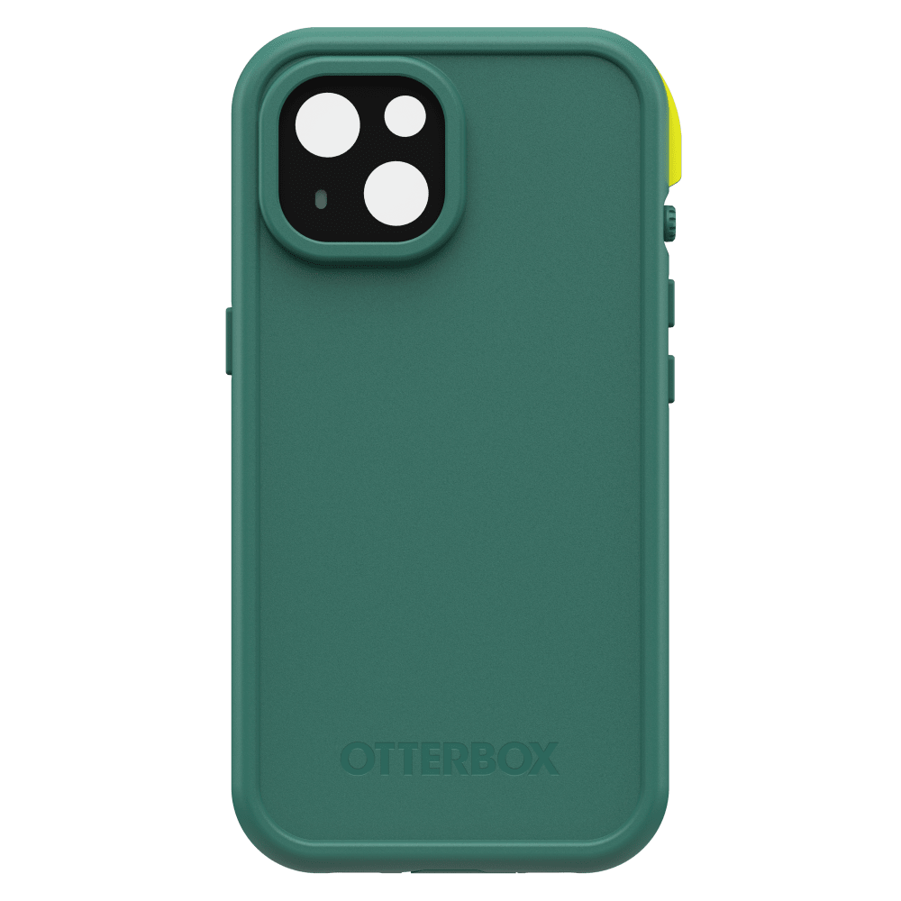 OtterBox FRE MagSafe Case for Apple iPhone 15 by OtterBox