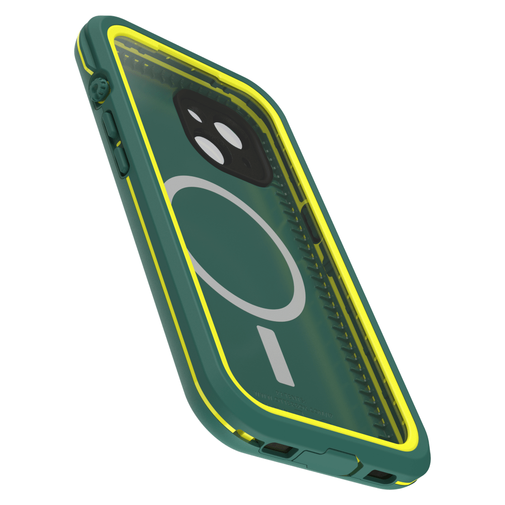 OtterBox FRE MagSafe Case for Apple iPhone 15 by OtterBox