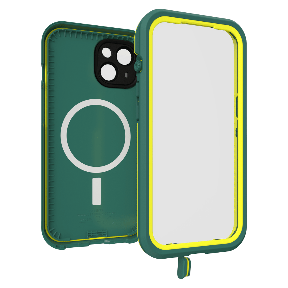 OtterBox FRE MagSafe Case for Apple iPhone 15 by OtterBox