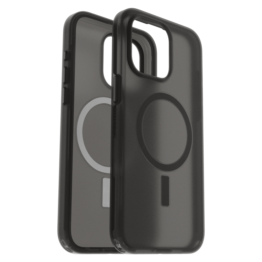 OtterBox Symmetry Soft Touch Case for Apple iPhone 15 Pro Max by OtterBox