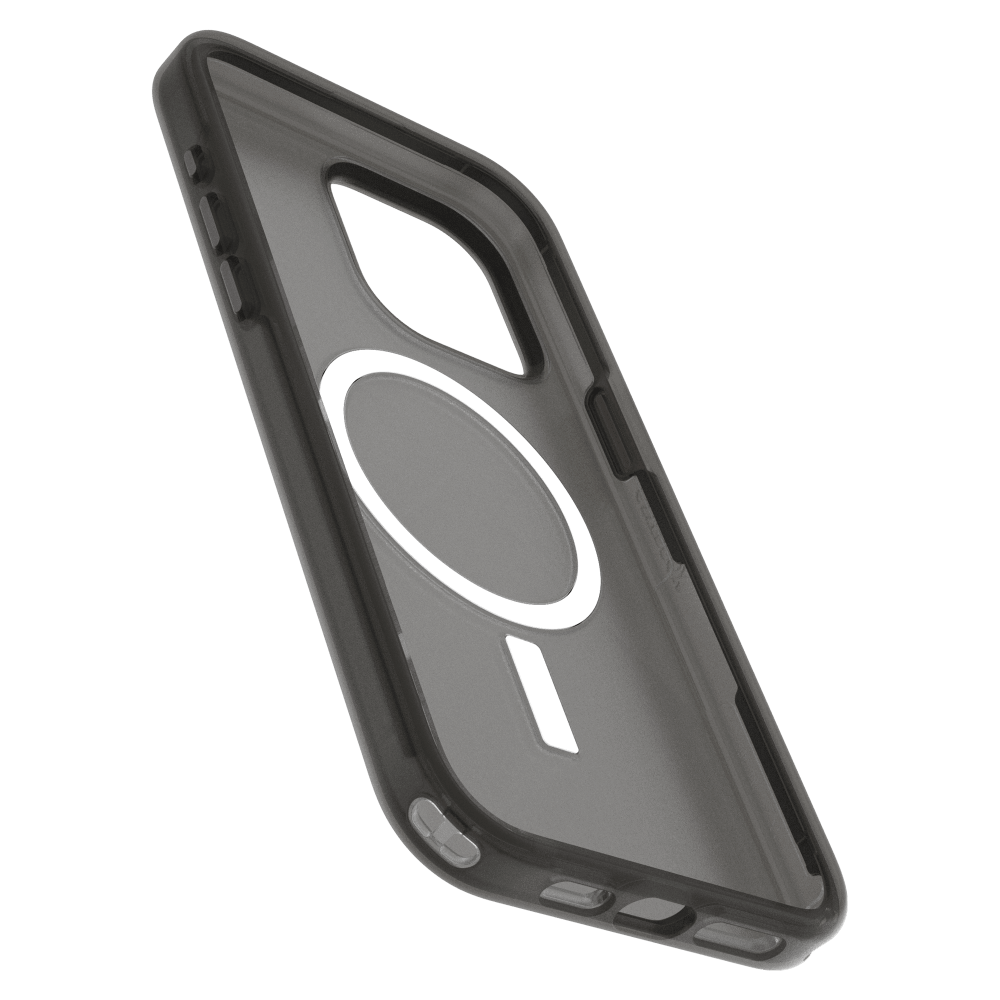 OtterBox Symmetry Soft Touch Case for Apple iPhone 15 Pro Max by OtterBox