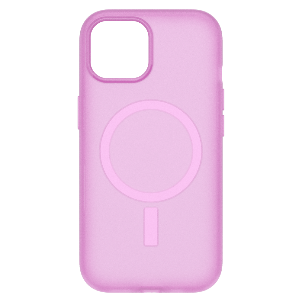 OtterBox Symmetry Soft Touch Case for Apple iPhone 15 / iPhone 14 / iPhone 13 by OtterBox