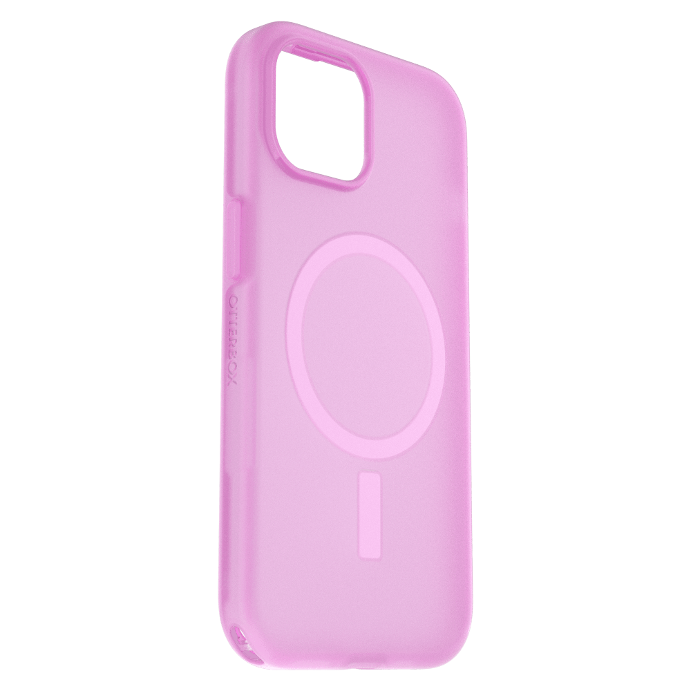 OtterBox Symmetry Soft Touch Case for Apple iPhone 15 / iPhone 14 / iPhone 13 by OtterBox