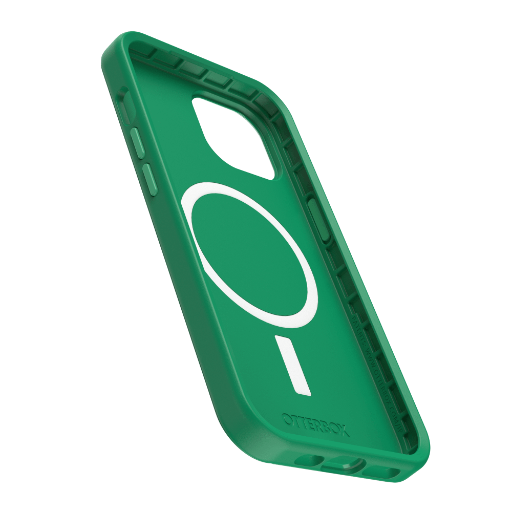 OtterBox Symmetry Plus MagSafe Case for Apple iPhone 15 / iPhone 14 / iPhone 13 by OtterBox
