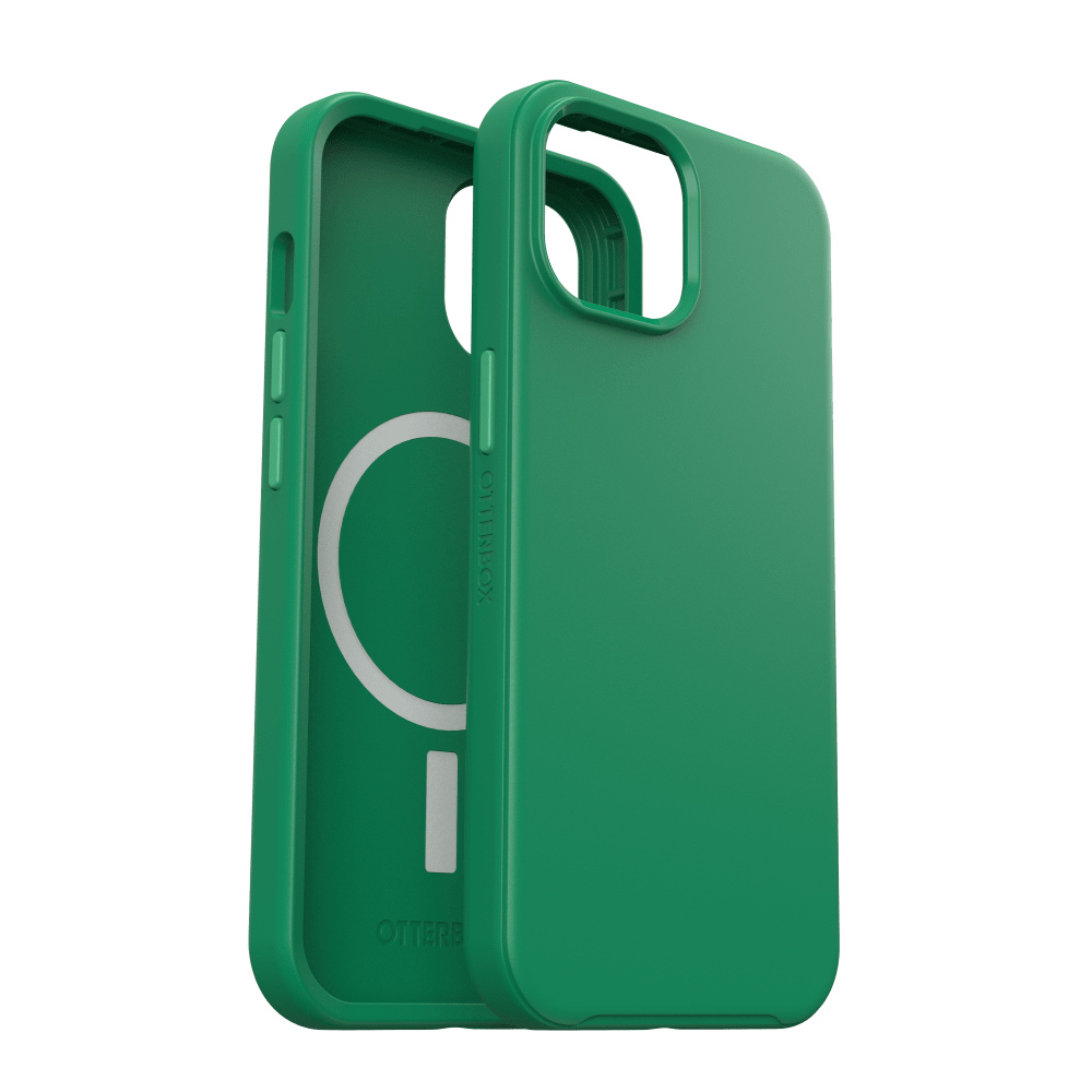 OtterBox Symmetry Plus MagSafe Case for Apple iPhone 15 / iPhone 14 / iPhone 13 by OtterBox