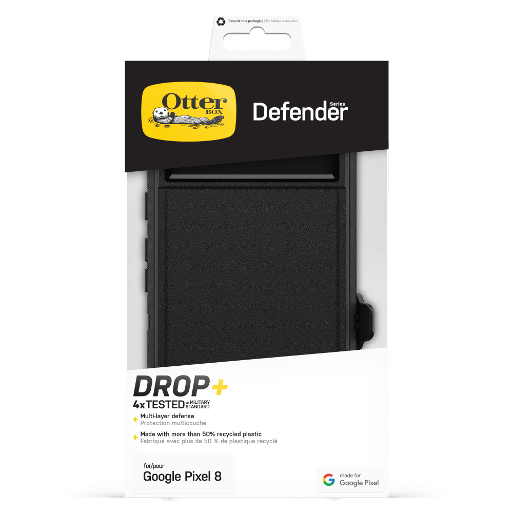 OtterBox Defender Case for Google Pixel 8 by OtterBox