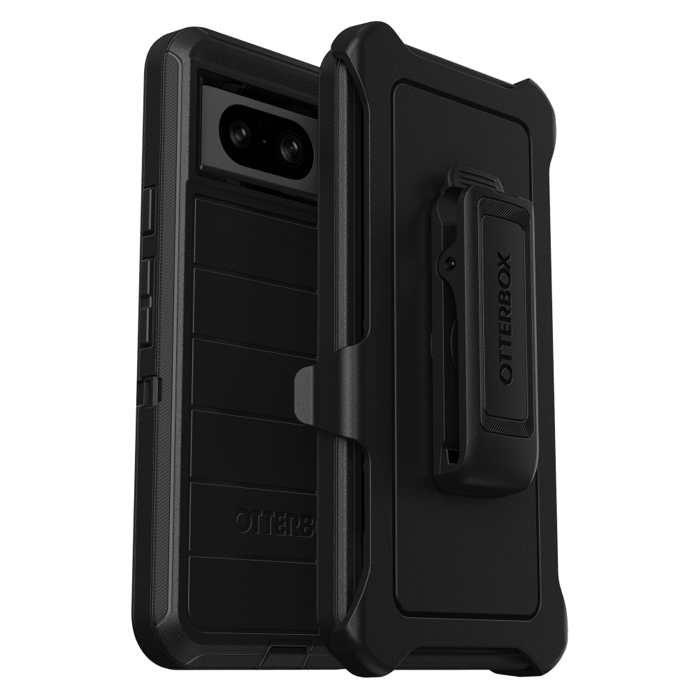 OtterBox Defender Pro Case for Google Pixel 8 by OtterBox