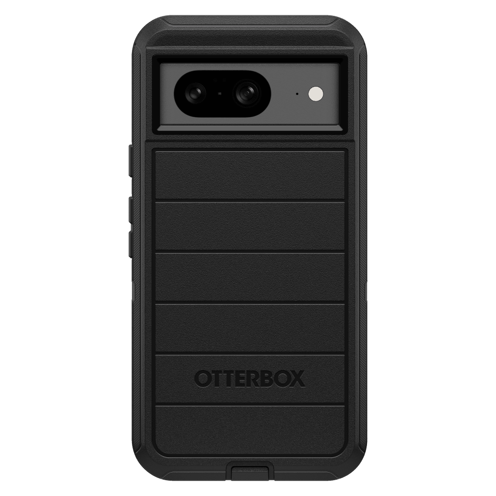 OtterBox Defender Pro Case for Google Pixel 8 by OtterBox