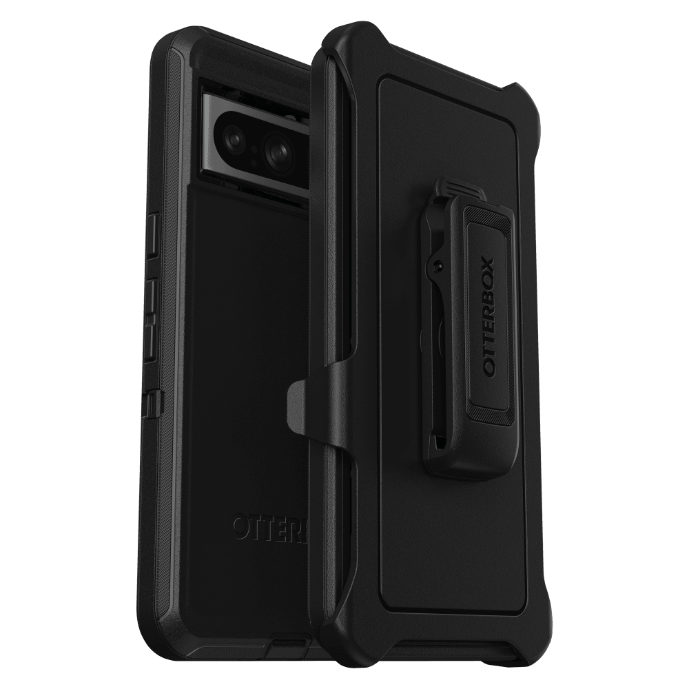 OtterBox Defender Case for Google Pixel 8 Pro by OtterBox
