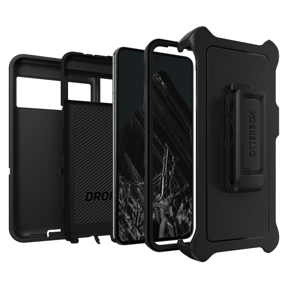 OtterBox Defender Case for Google Pixel 8 Pro by OtterBox