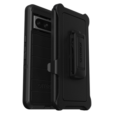 OtterBox Defender Pro Case for Google Pixel 8 Pro
