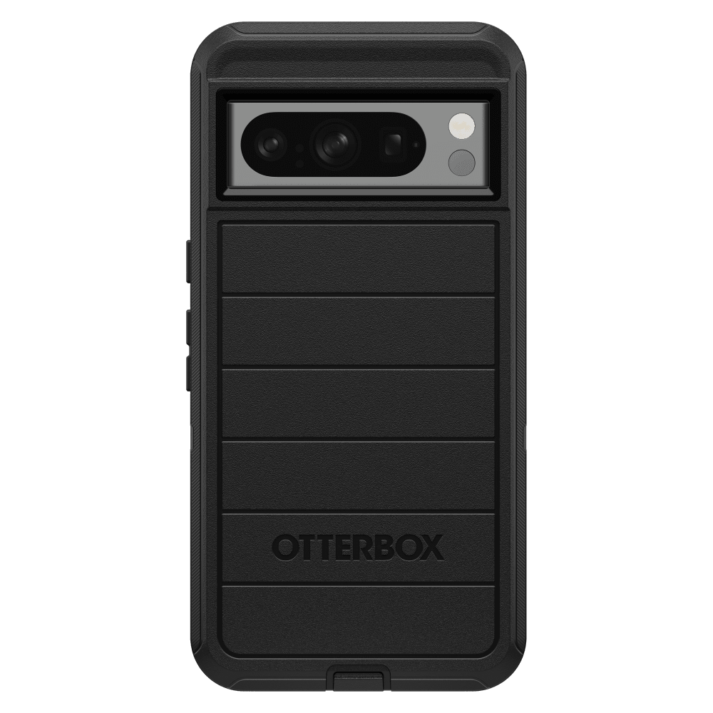 OtterBox Defender Pro Case for Google Pixel 8 Pro by OtterBox