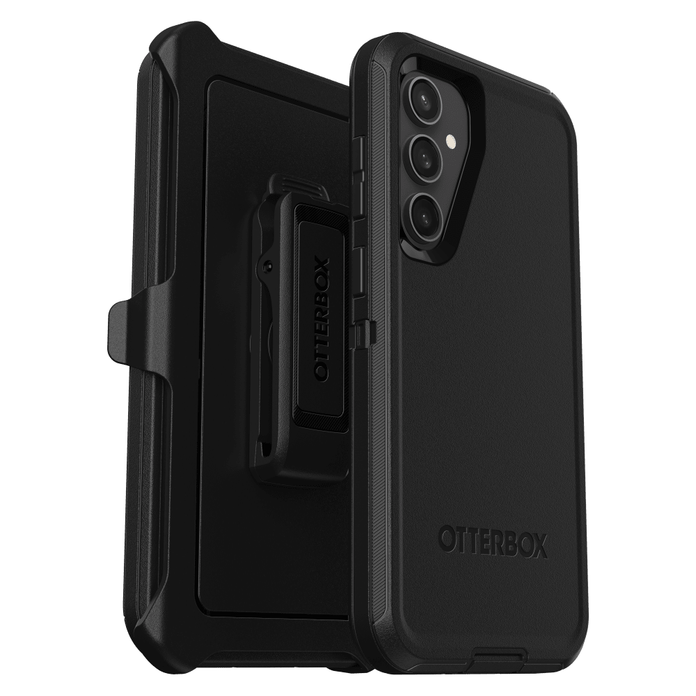 OtterBox Defender Case for Samsung Galaxy S23 FE by OtterBox