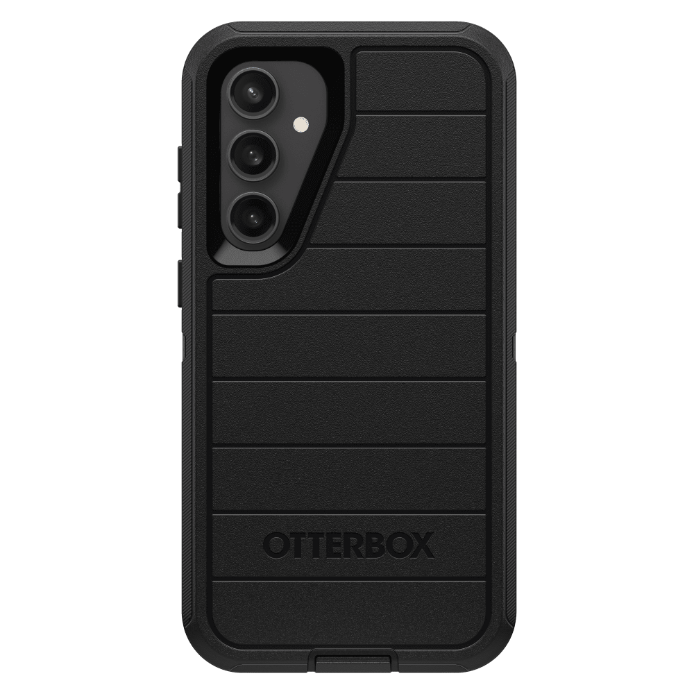 OtterBox Defender Pro Case for Samsung Galaxy S23 FE by OtterBox