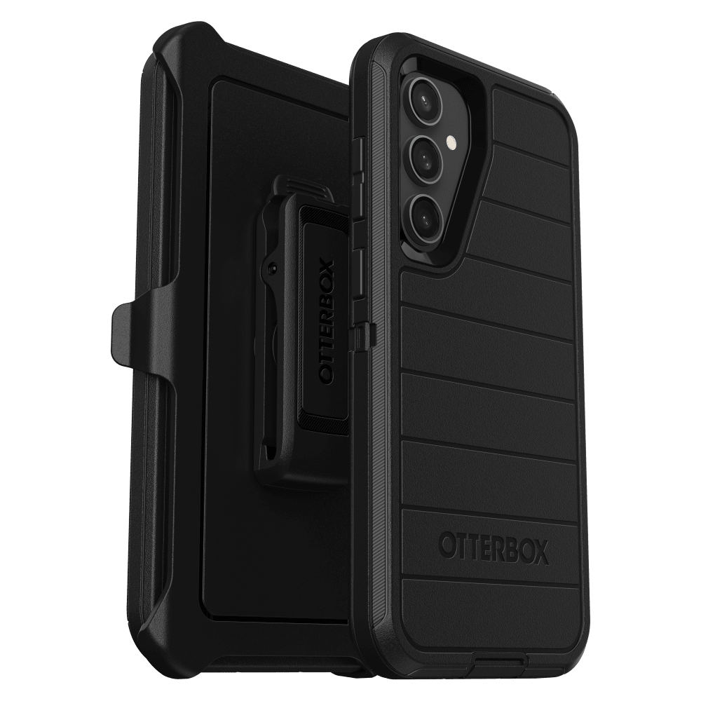 OtterBox Defender Pro Case for Samsung Galaxy S23 FE by OtterBox