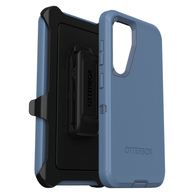 OtterBox Defender Case for Samsung Galaxy S24 by OtterBox