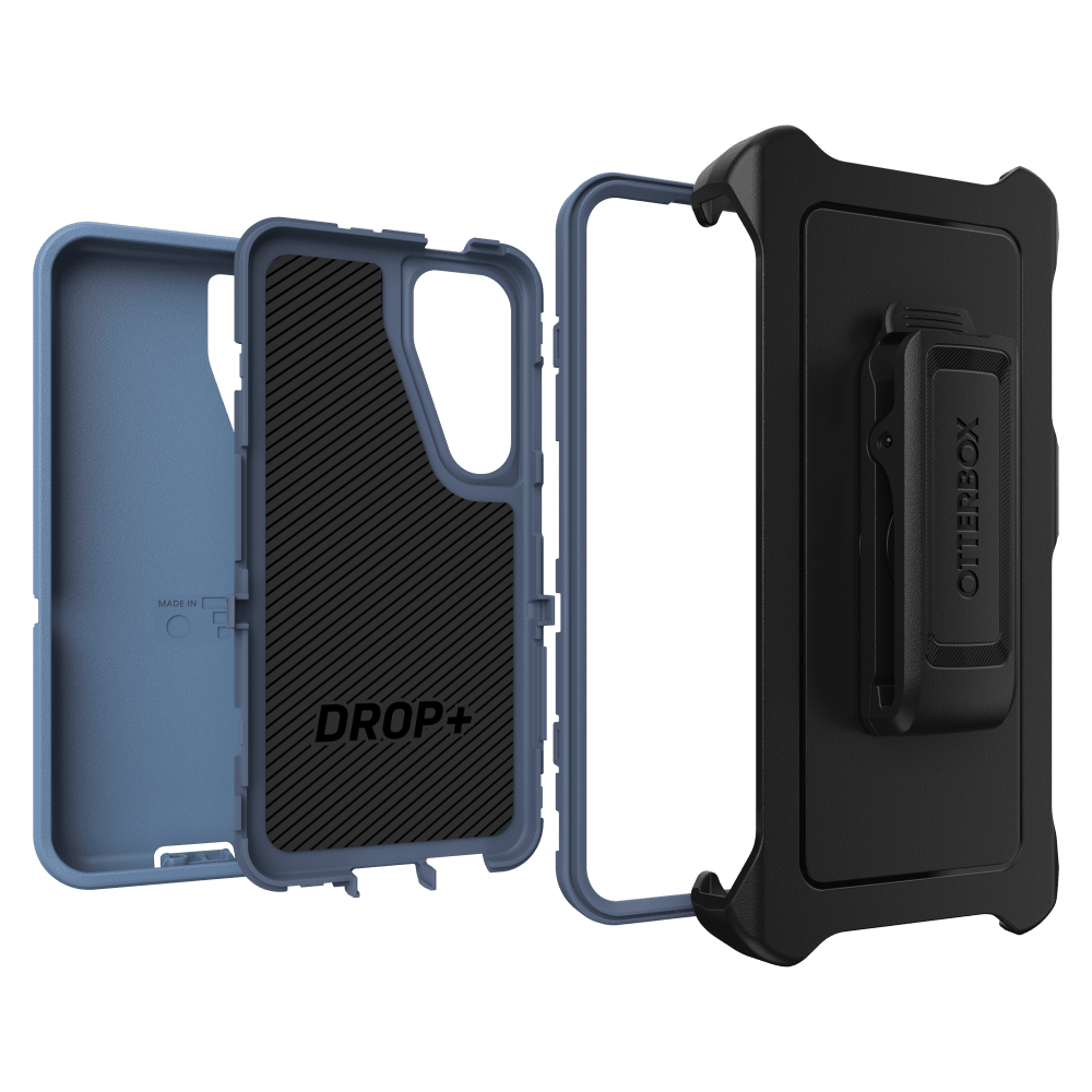 OtterBox Defender Case for Samsung Galaxy S24 by OtterBox