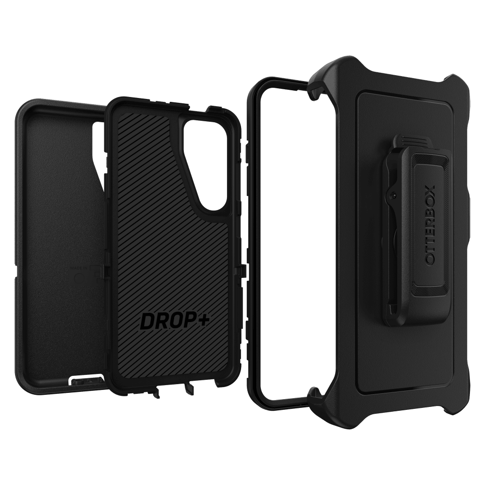 OtterBox Defender Case for Samsung Galaxy S24 by OtterBox