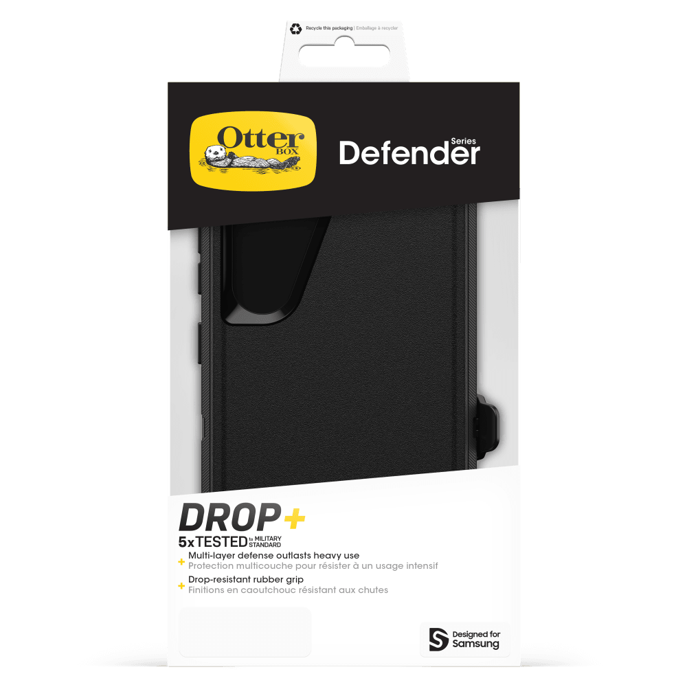 OtterBox Defender Case for Samsung Galaxy S24 by OtterBox