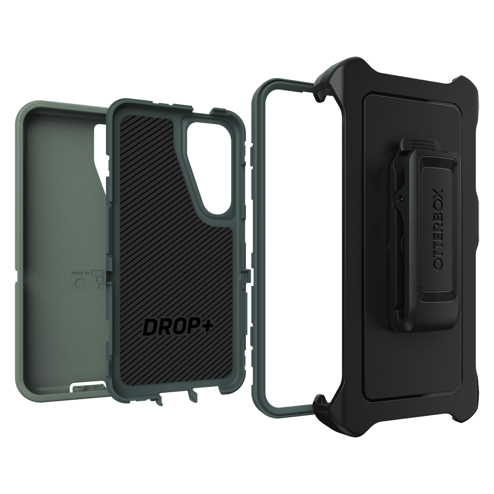 OtterBox Defender Case for Samsung Galaxy S24 by OtterBox