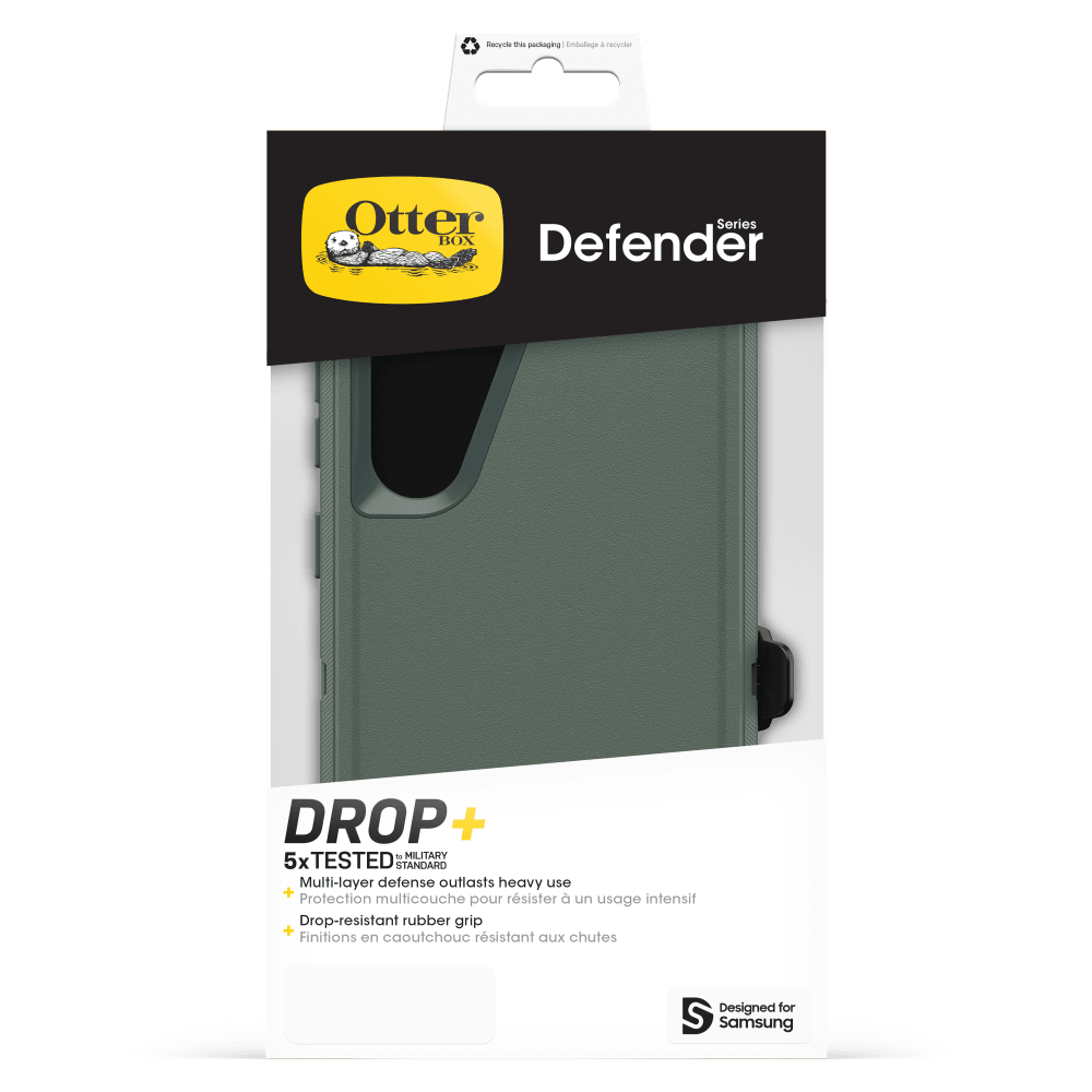 OtterBox Defender Case for Samsung Galaxy S24 by OtterBox
