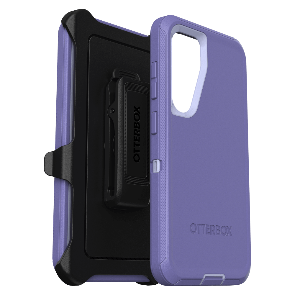 OtterBox Defender Case for Samsung Galaxy S24 by OtterBox