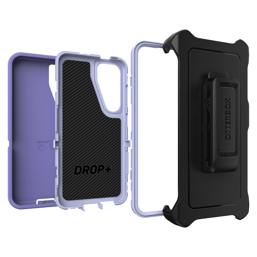 OtterBox Defender Case for Samsung Galaxy S24 by OtterBox