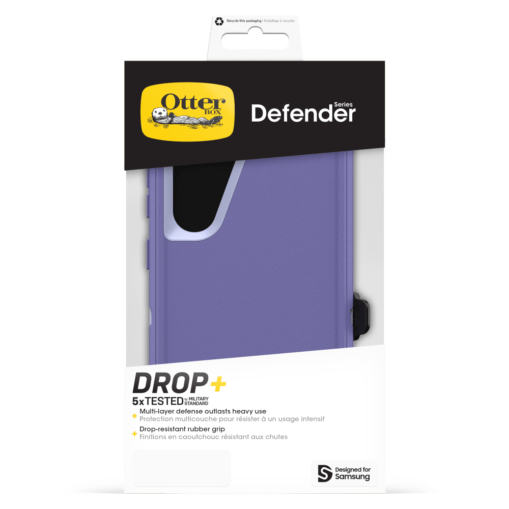 OtterBox Defender Case for Samsung Galaxy S24 by OtterBox