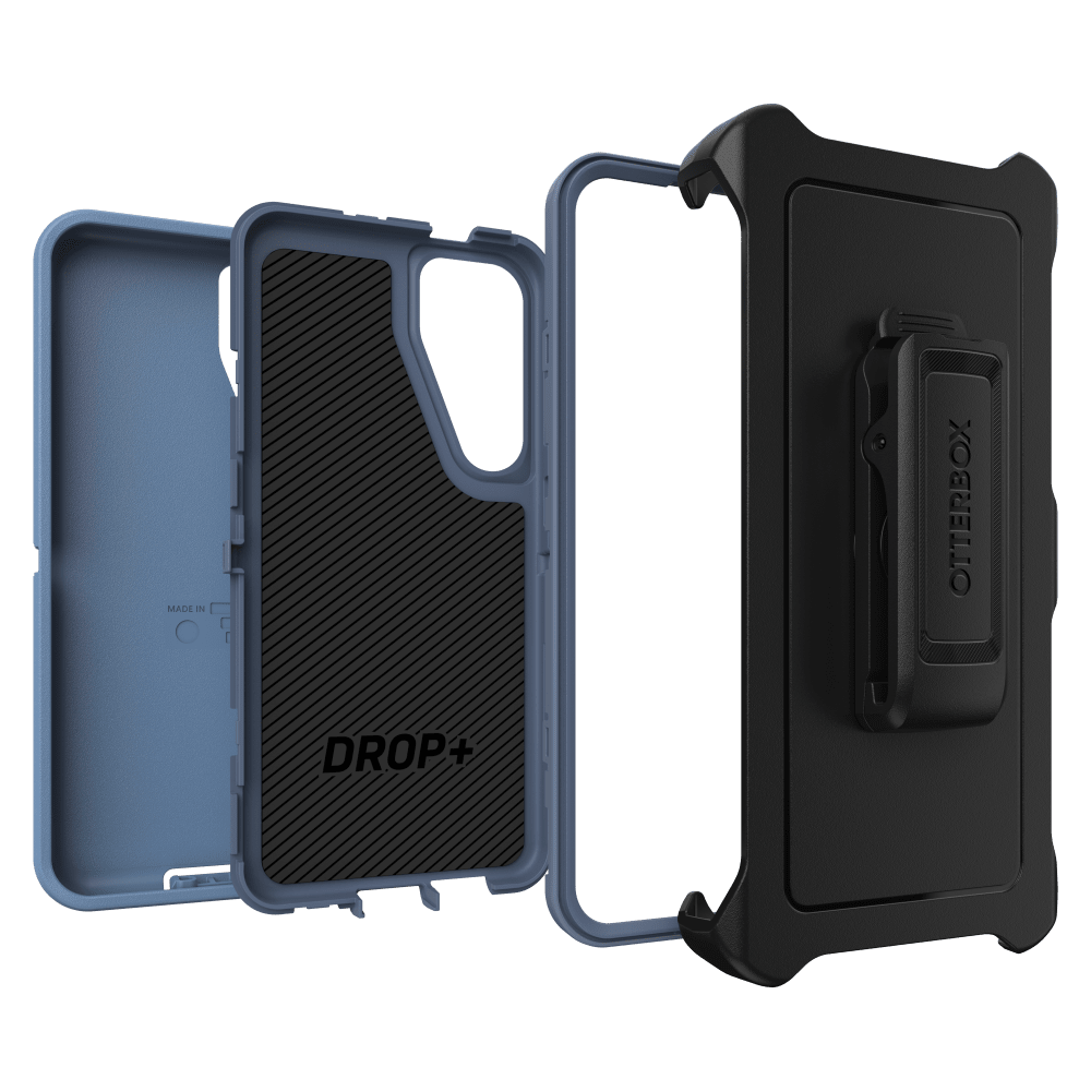 OtterBox Defender Case for Samsung Galaxy S24 Plus by OtterBox