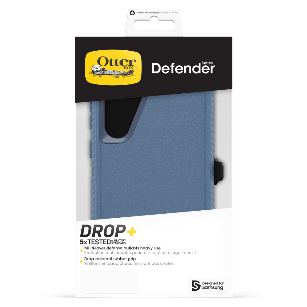 OtterBox Defender Case for Samsung Galaxy S24 Plus by OtterBox
