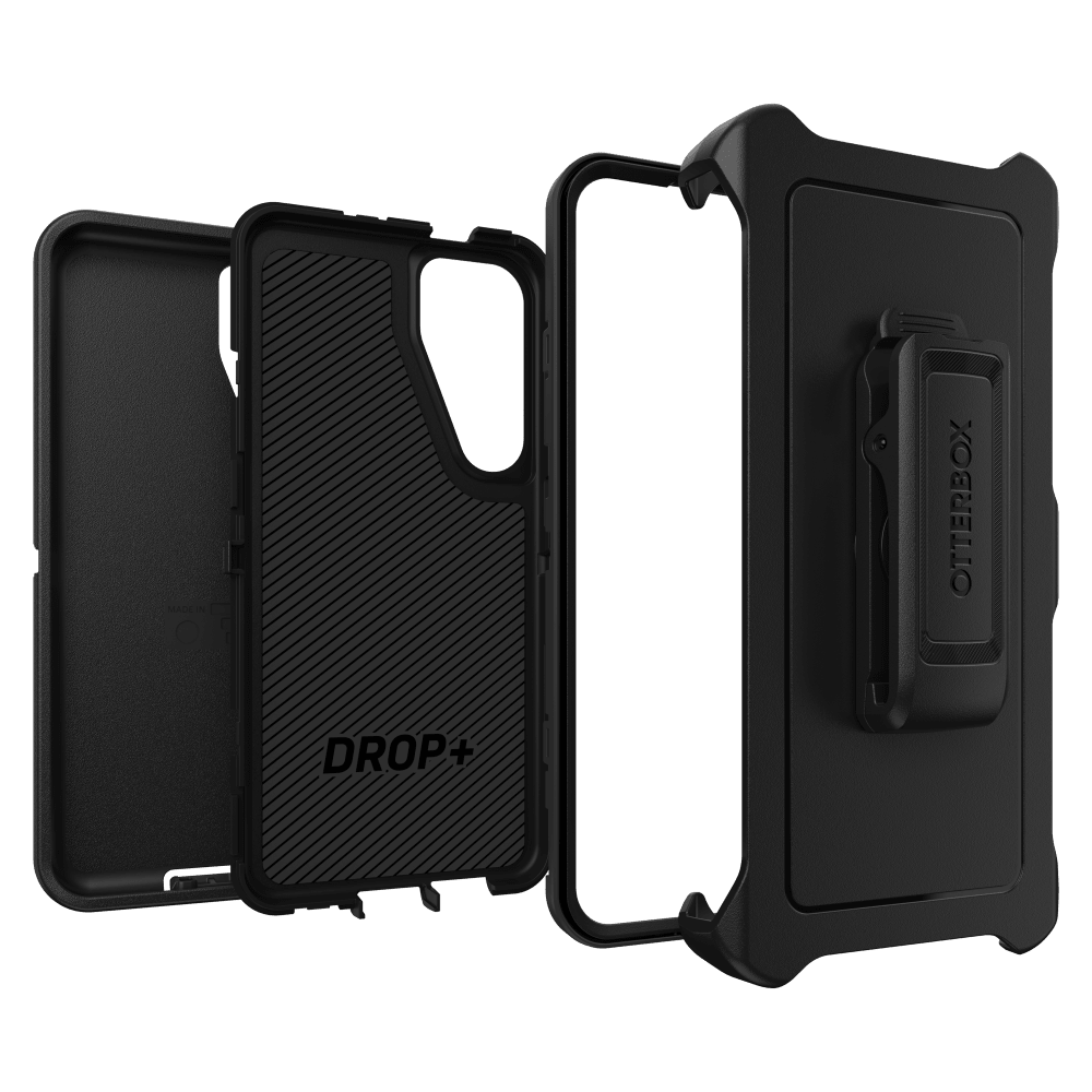 OtterBox Defender Case for Samsung Galaxy S24 Plus by OtterBox