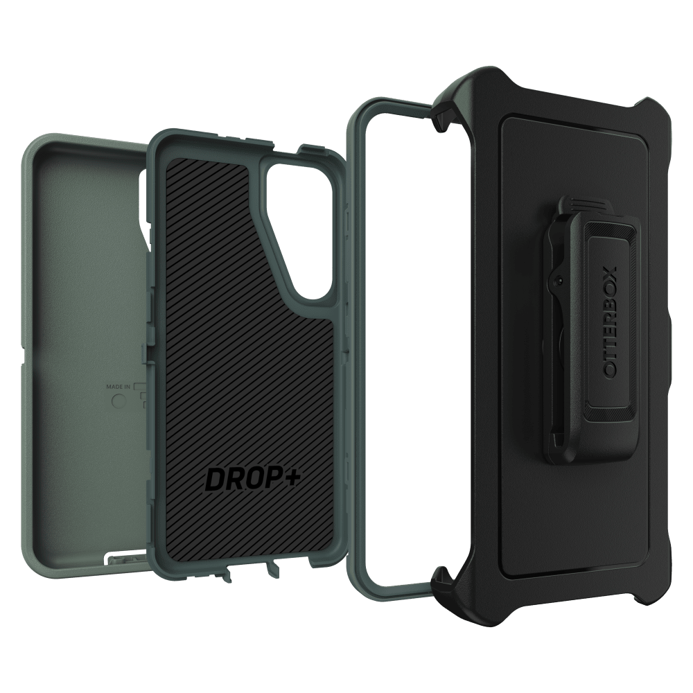 OtterBox Defender Case for Samsung Galaxy S24 Plus by OtterBox
