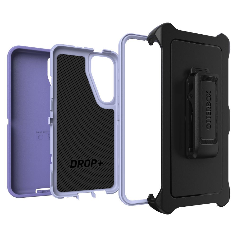 OtterBox Defender Case for Samsung Galaxy S24 Plus by OtterBox