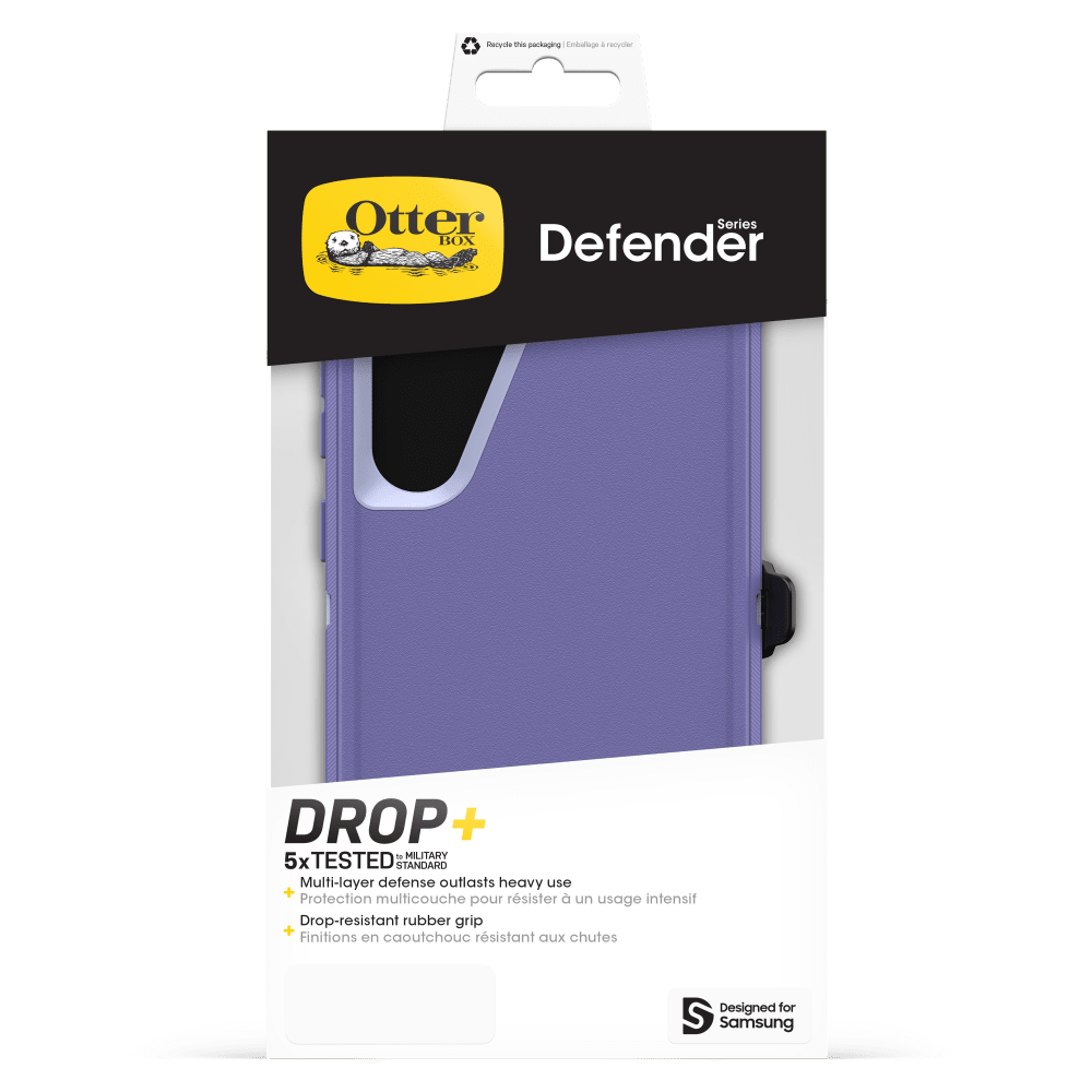 OtterBox Defender Case for Samsung Galaxy S24 Plus by OtterBox