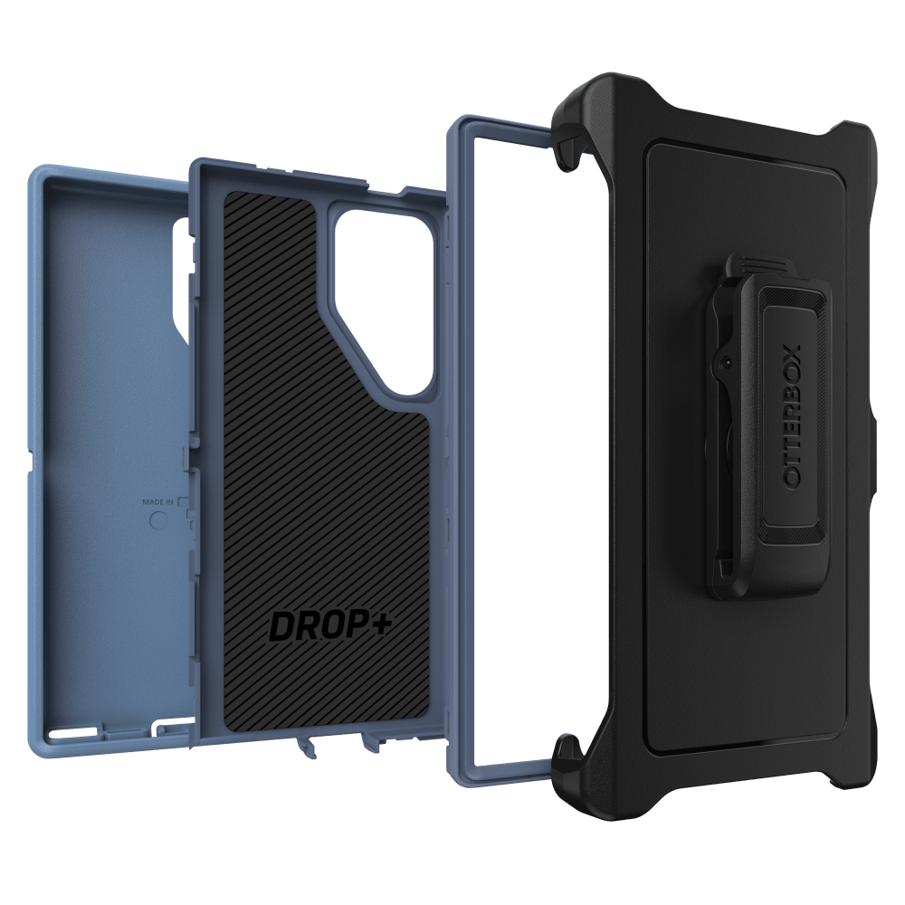 OtterBox Defender Case for Samsung Galaxy S24 Ultra by OtterBox