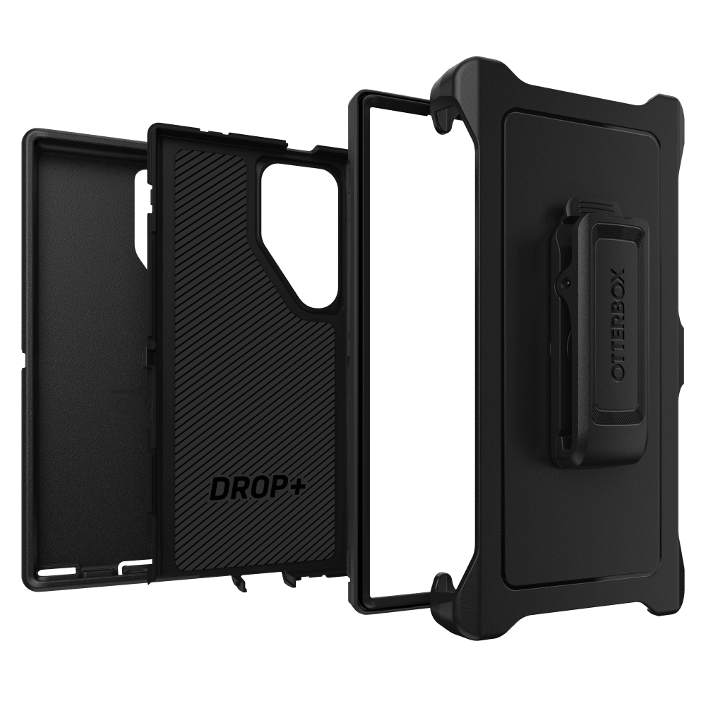 OtterBox Defender Case for Samsung Galaxy S24 Ultra by OtterBox