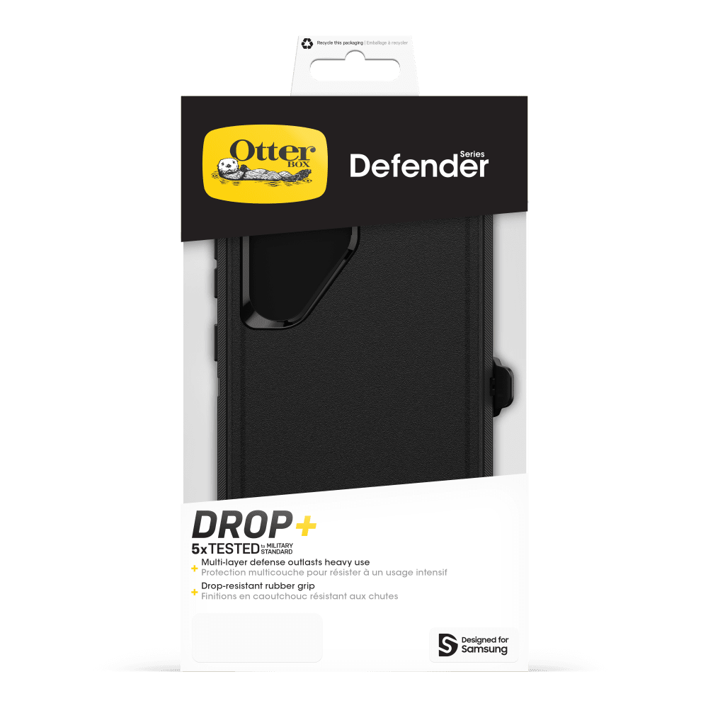 OtterBox Defender Case for Samsung Galaxy S24 Ultra by OtterBox