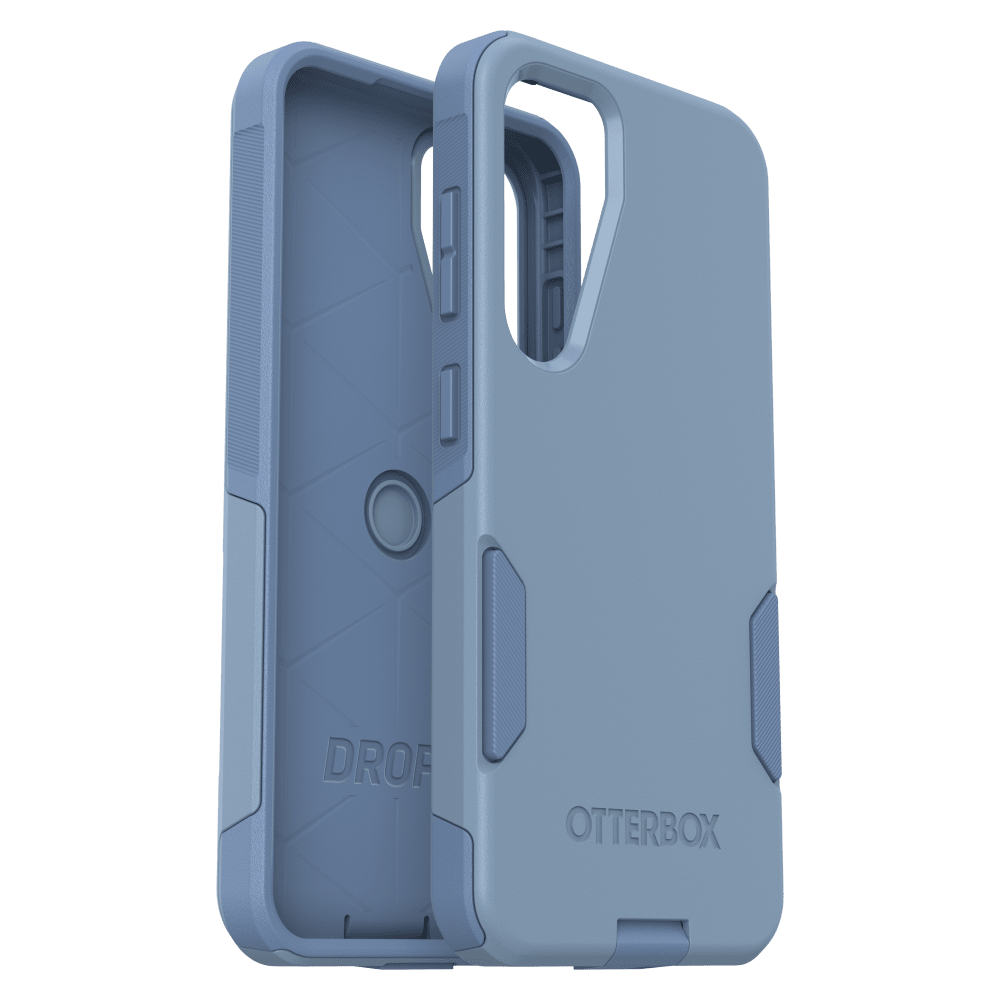 OtterBox Commuter Case for Samsung Galaxy S24 by OtterBox