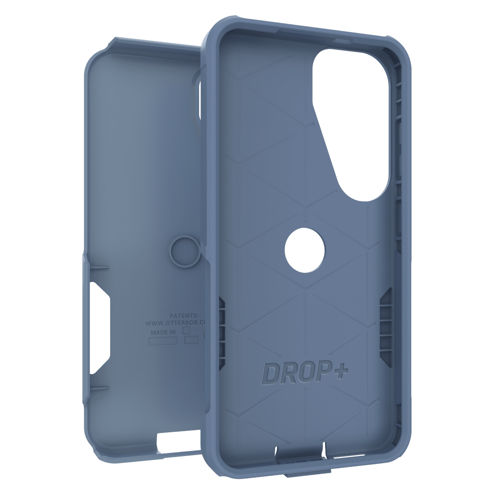 OtterBox Commuter Case for Samsung Galaxy S24 by OtterBox