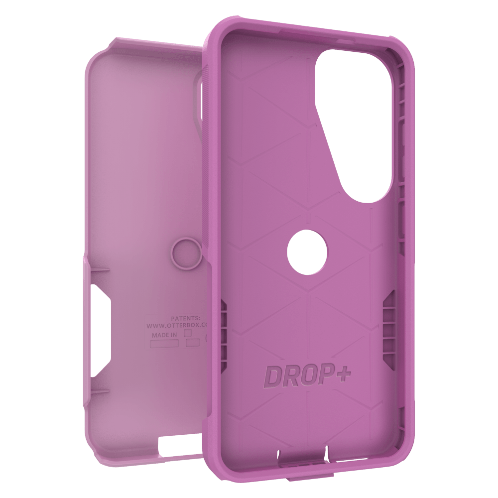 OtterBox Commuter Case for Samsung Galaxy S24 by OtterBox
